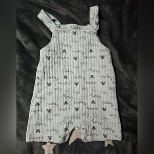 Disney Baby Mickey Mouse Romper